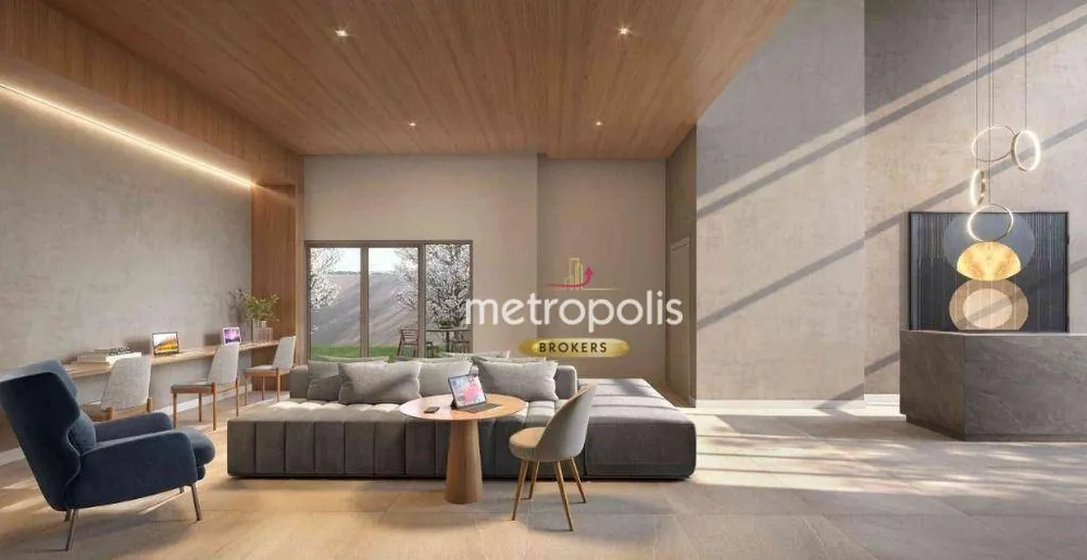 Kitnet-Studio, 25 m² - Foto 3