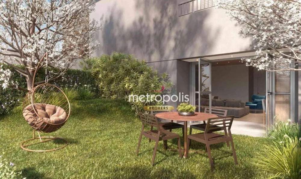 Kitnet-Studio, 25 m² - Foto 6
