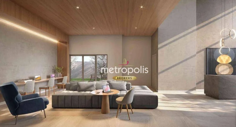 Kitnet-Studio, 25 m² - Foto 11
