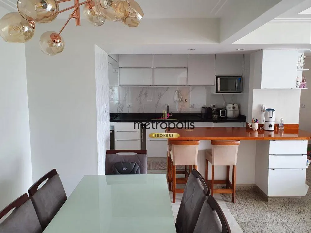 Apartamento, 3 quartos, 122 m² - Foto 4