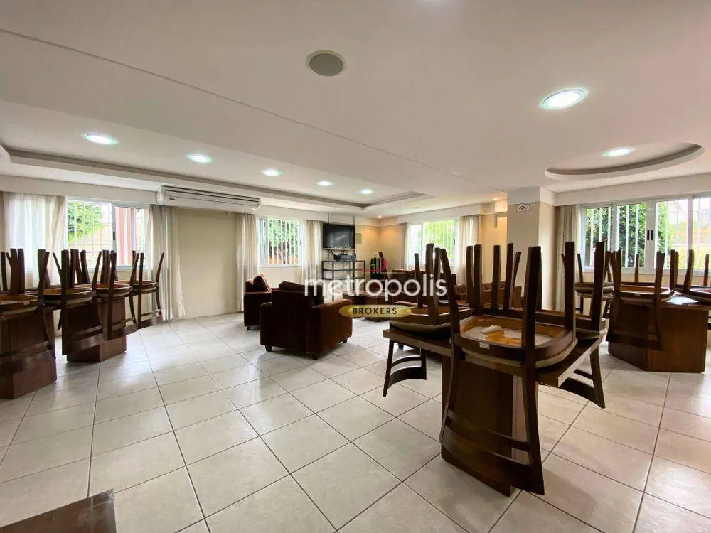 Apartamento, 3 quartos, 122 m² - Foto 9