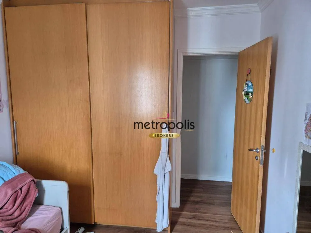 Apartamento, 3 quartos, 122 m² - Foto 5