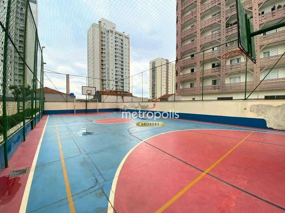 Apartamento, 3 quartos, 122 m² - Foto 7