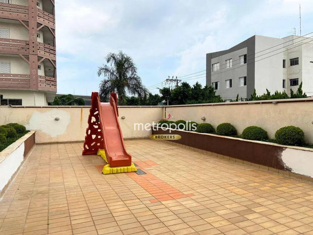Apartamento, 3 quartos, 122 m² - Foto 8