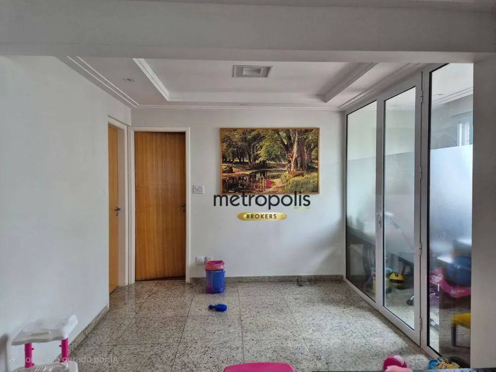Apartamento, 3 quartos, 122 m² - Foto 3