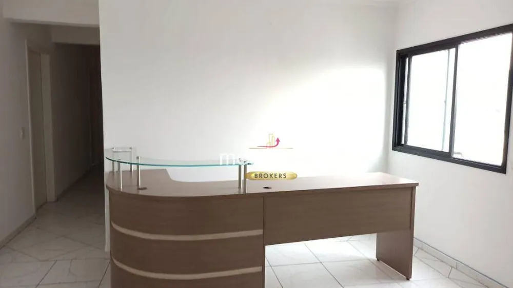 Sala-Conjunto, 13 m² - Foto 9