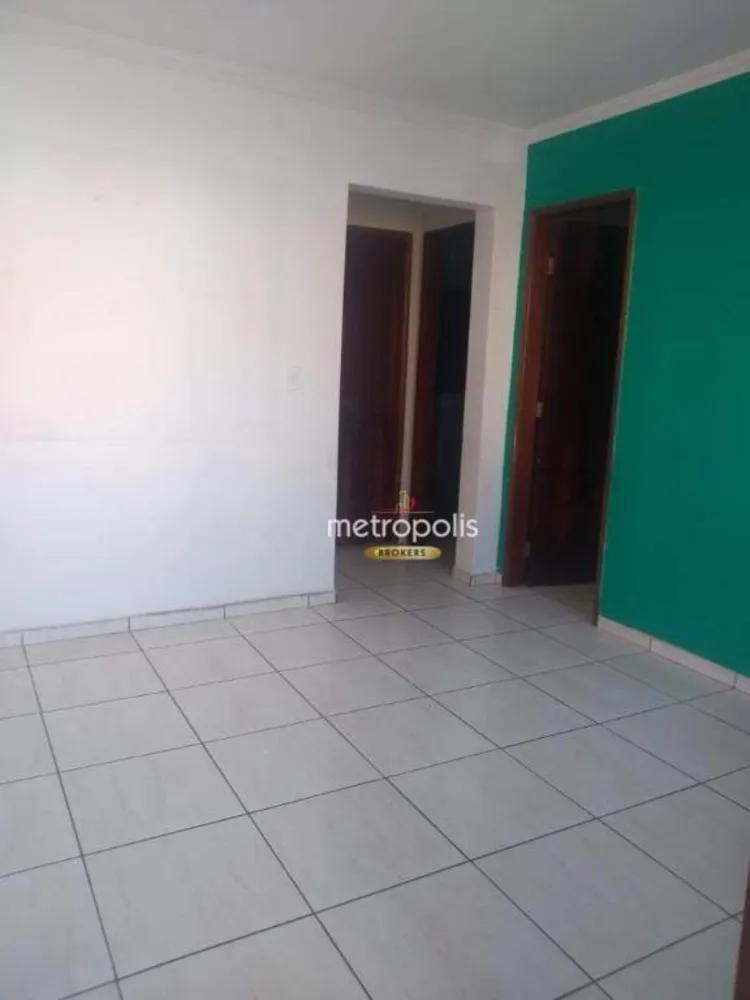 Casa, 2 quartos, 45 m² - Foto 3