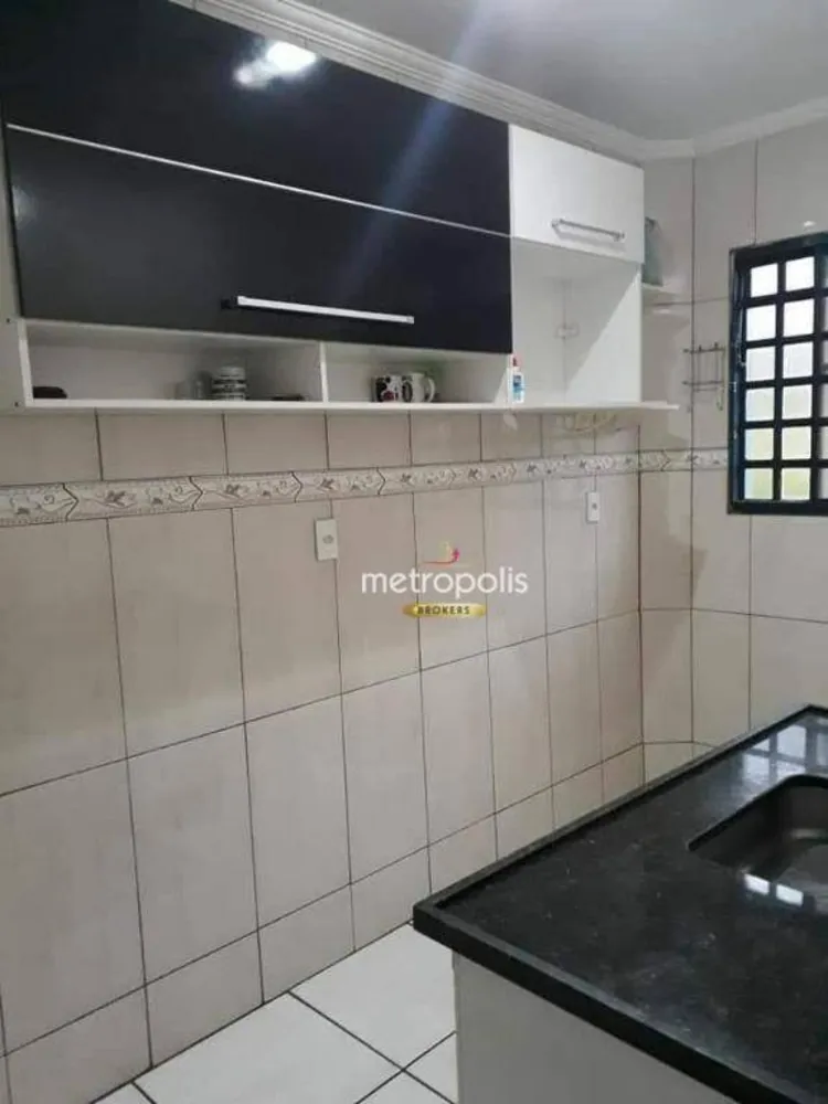 Casa, 2 quartos, 45 m² - Foto 4