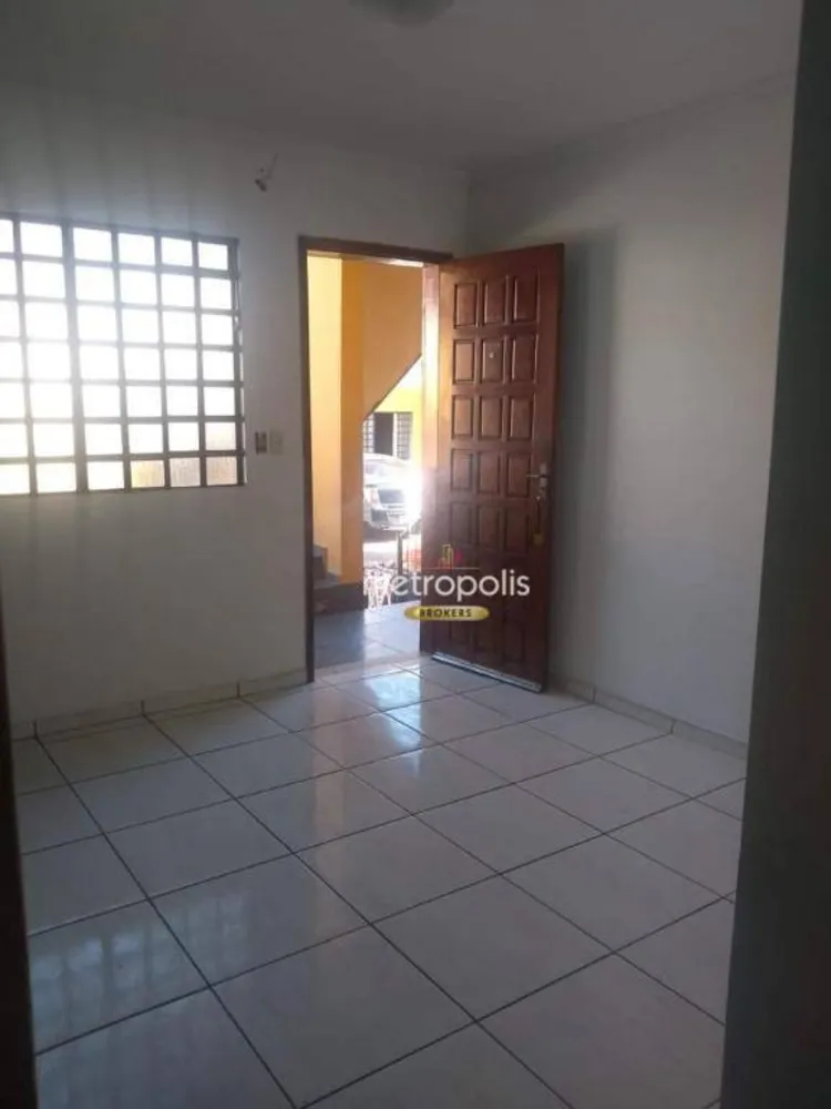 Casa, 2 quartos, 45 m² - Foto 1
