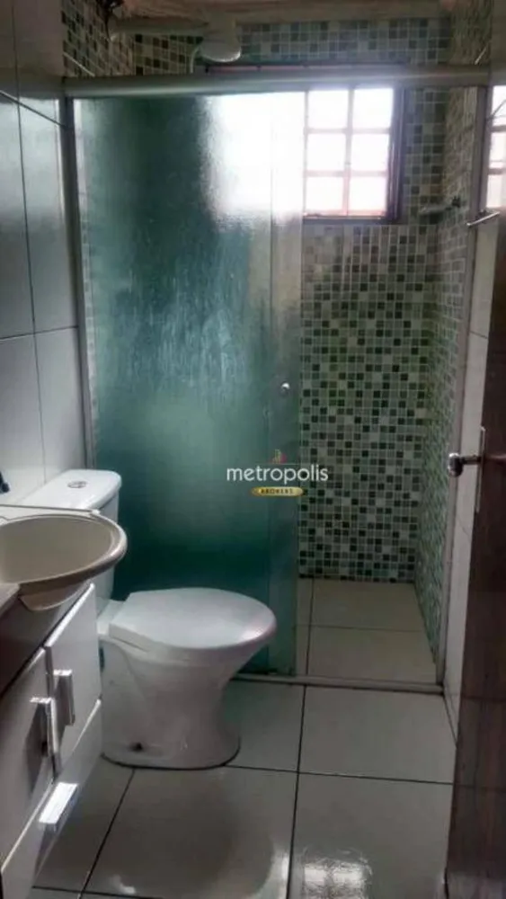 Casa, 2 quartos, 45 m² - Foto 6