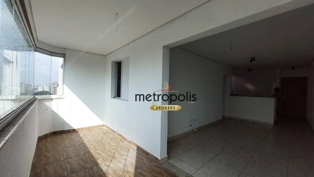 Cobertura, 3 quartos, 160 m² - Foto 1