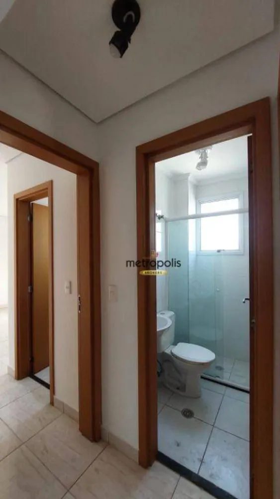 Cobertura, 3 quartos, 160 m² - Foto 3