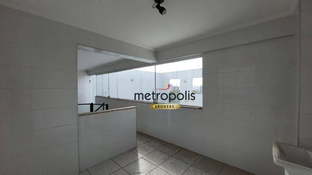 Cobertura, 3 quartos, 160 m² - Foto 4
