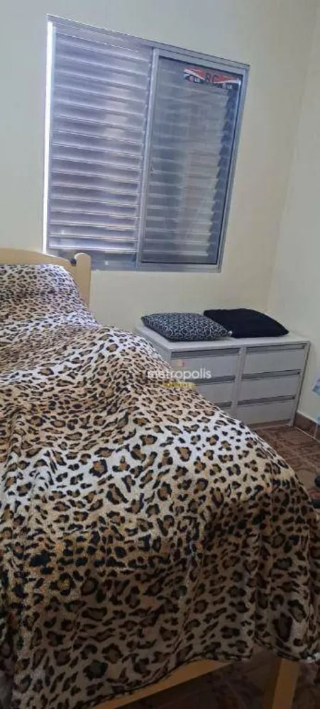 Sobrado, 2 quartos, 241 m² - Foto 8