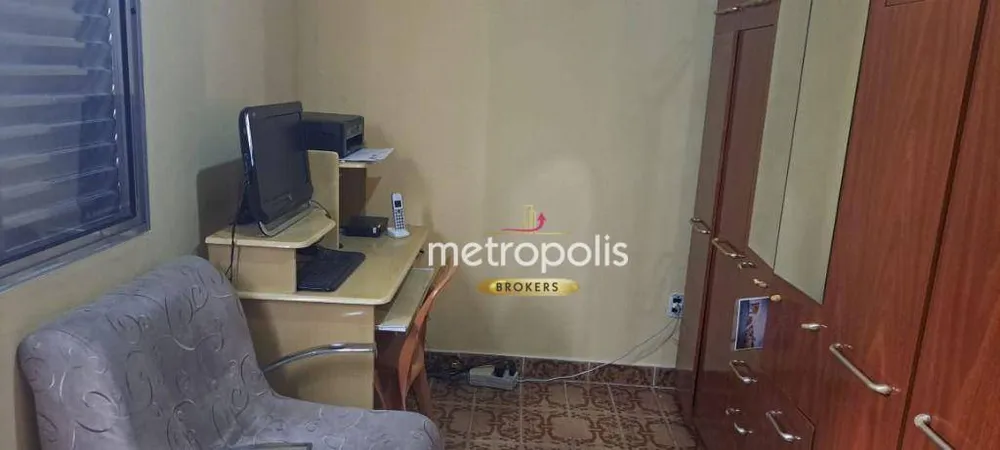Sobrado, 2 quartos, 241 m² - Foto 9