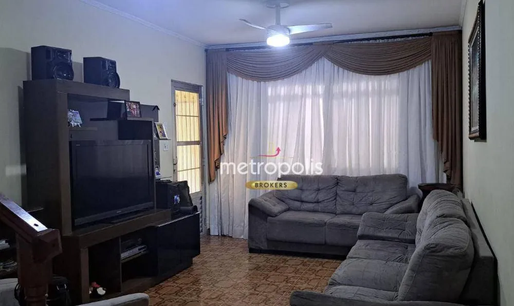 Sobrado, 2 quartos, 241 m² - Foto 2