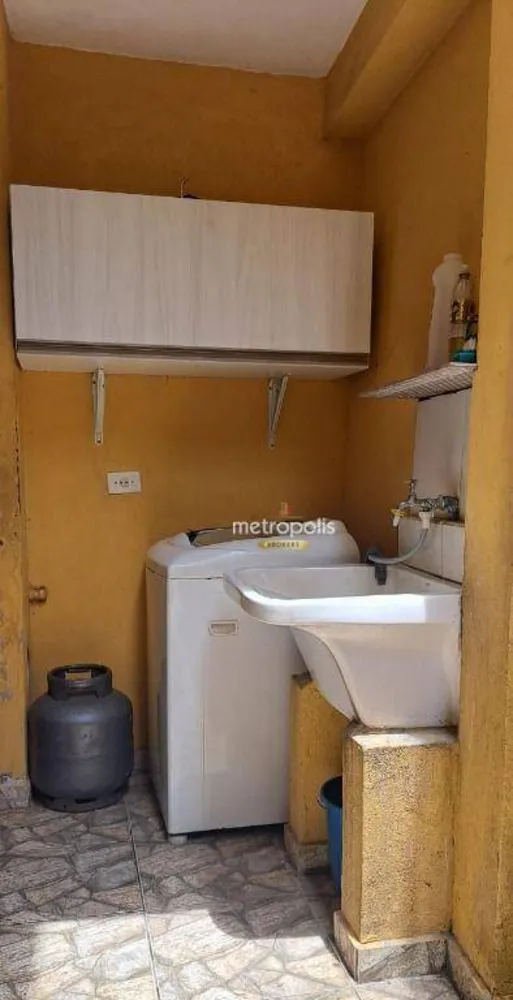 Sobrado, 2 quartos, 241 m² - Foto 6