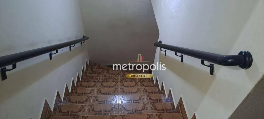 Sobrado, 2 quartos, 241 m² - Foto 7