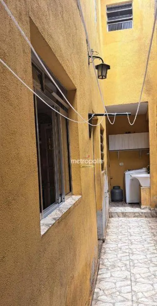 Sobrado, 2 quartos, 241 m² - Foto 5
