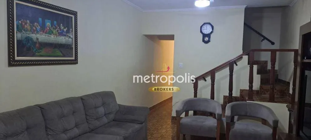 Sobrado, 2 quartos, 241 m² - Foto 3