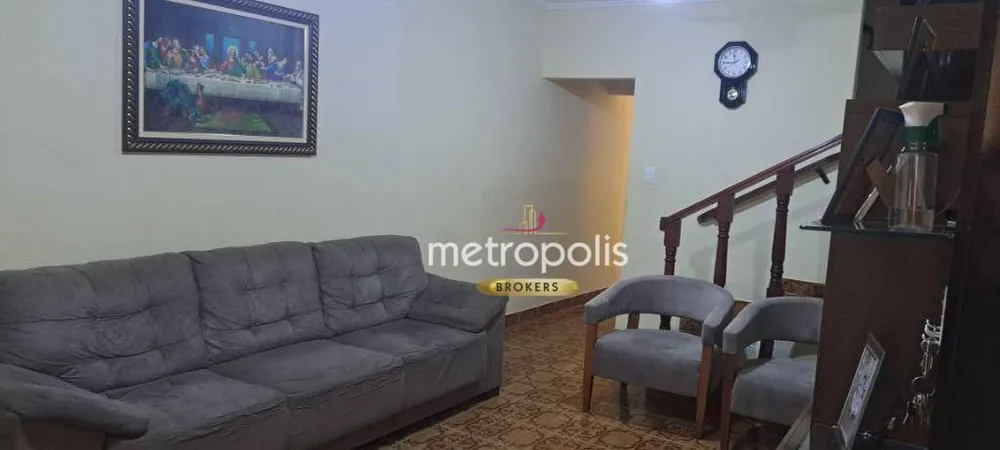 Sobrado, 2 quartos, 241 m² - Foto 1