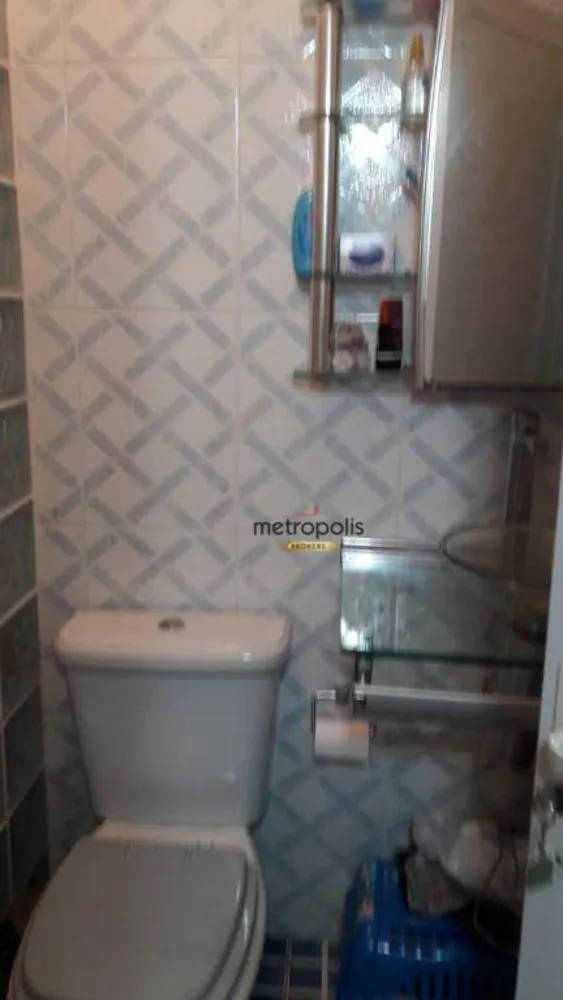 Casa, 3 quartos, 200 m² - Foto 7