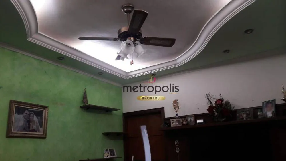 Casa, 3 quartos, 200 m² - Foto 4
