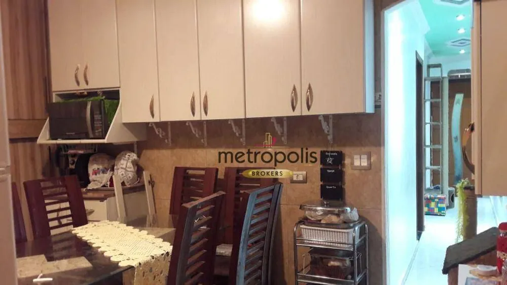 Casa, 3 quartos, 200 m² - Foto 6