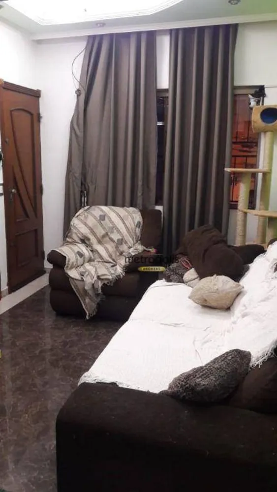 Casa, 3 quartos, 200 m² - Foto 3