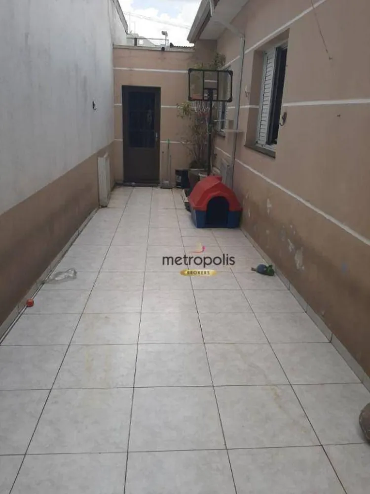 Casa, 3 quartos, 200 m² - Foto 10