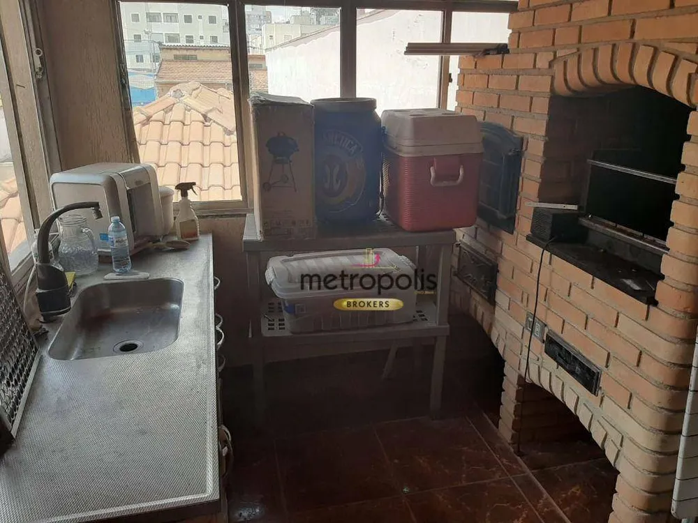 Casa, 3 quartos, 200 m² - Foto 11