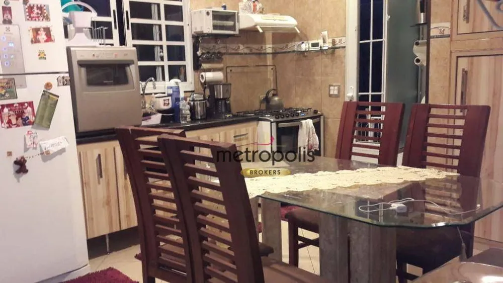 Casa, 3 quartos, 200 m² - Foto 5