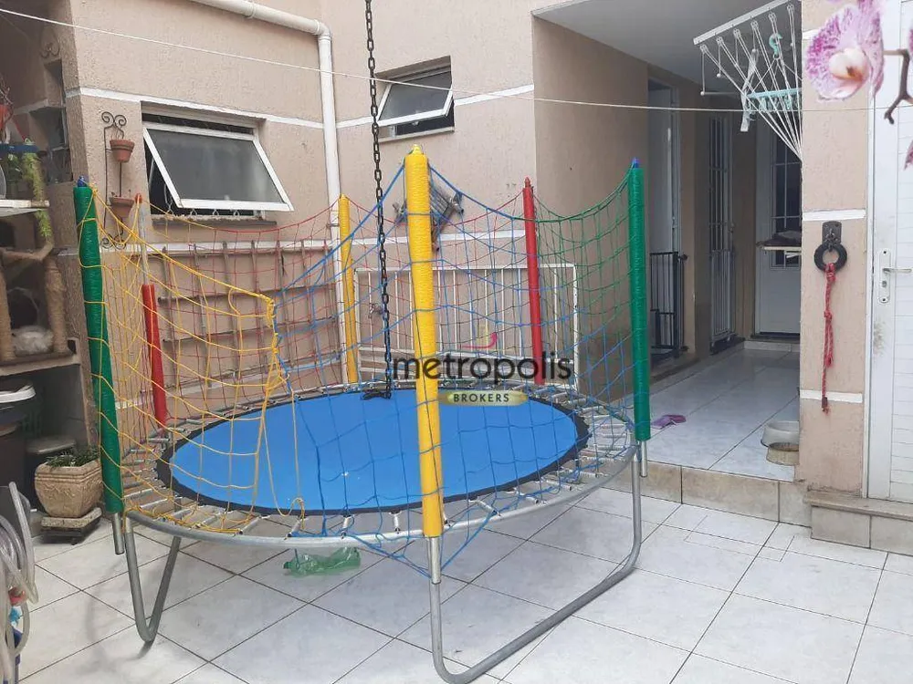 Casa, 3 quartos, 200 m² - Foto 2
