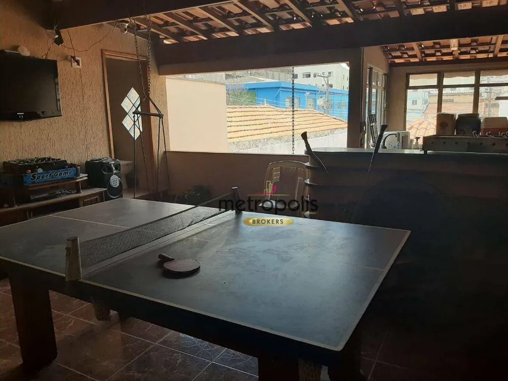 Casa, 3 quartos, 200 m² - Foto 12