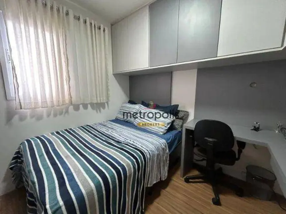 Apartamento, 2 quartos, 50 m² - Foto 9