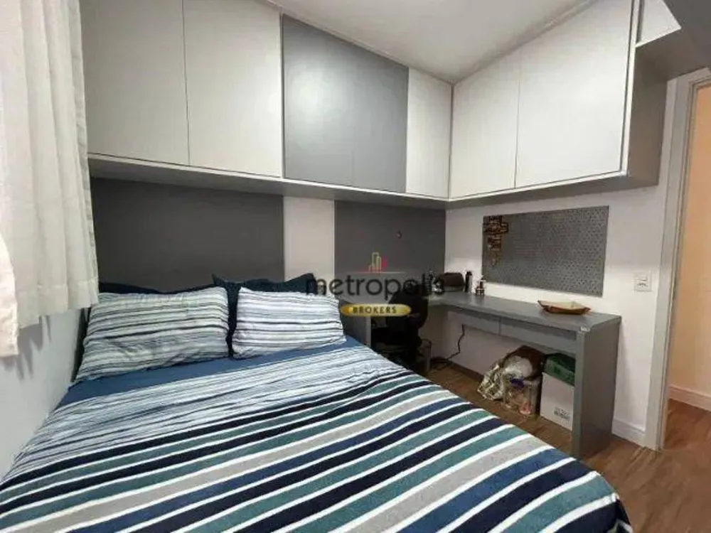 Apartamento, 2 quartos, 50 m² - Foto 8