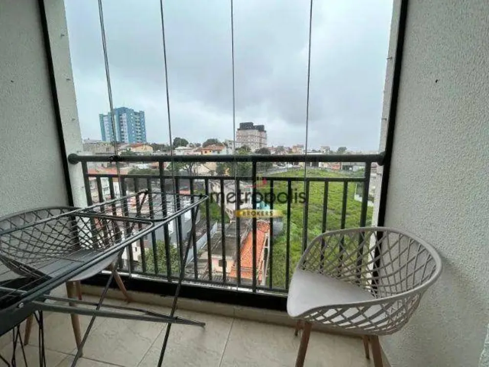Apartamento, 2 quartos, 50 m² - Foto 12