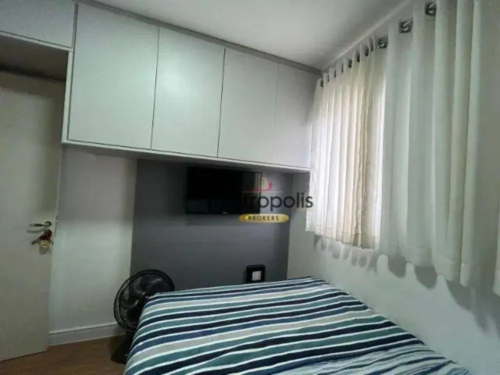 Apartamento, 2 quartos, 50 m² - Foto 10