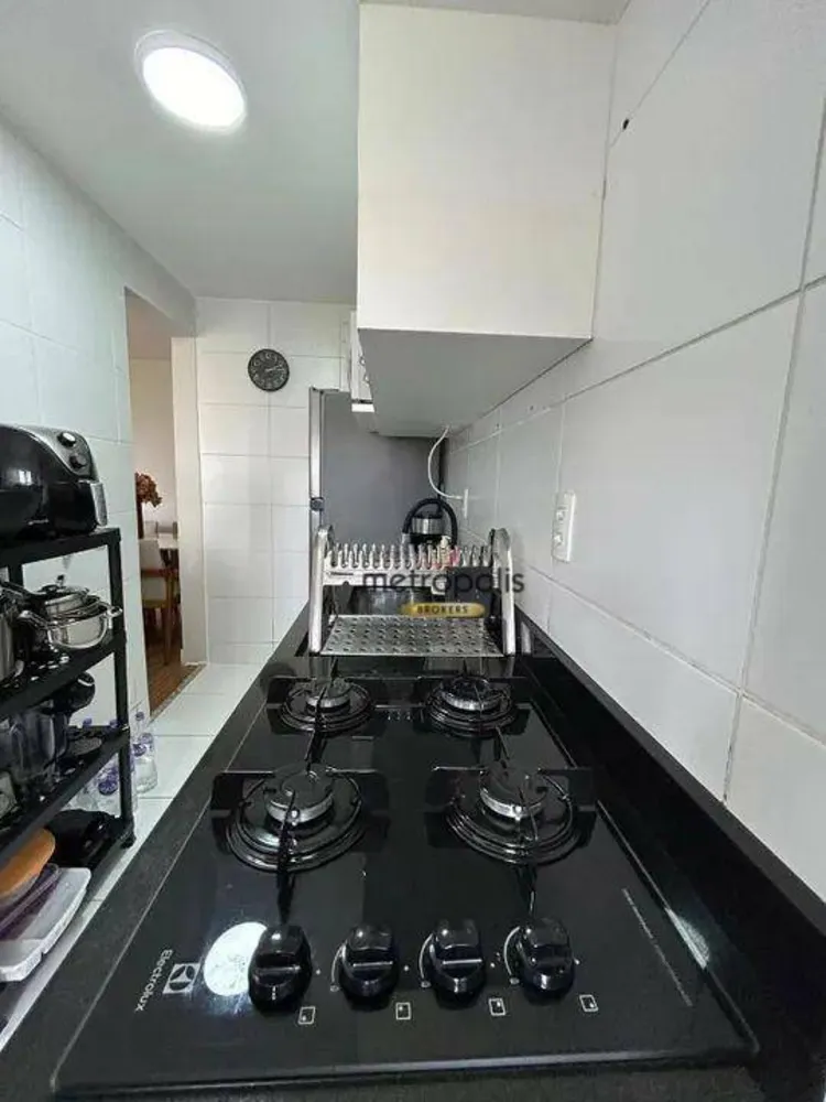 Apartamento, 2 quartos, 50 m² - Foto 5