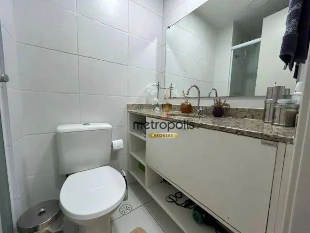 Apartamento, 2 quartos, 50 m² - Foto 6