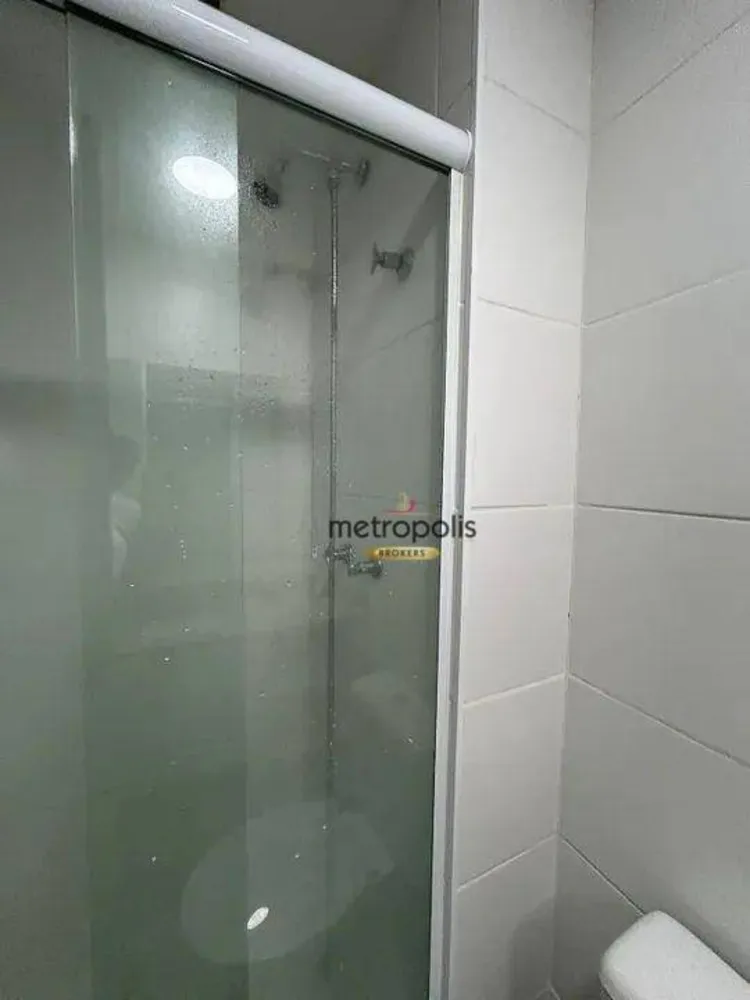 Apartamento, 2 quartos, 50 m² - Foto 7