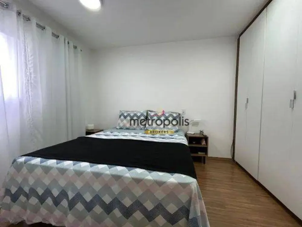 Apartamento, 2 quartos, 50 m² - Foto 11