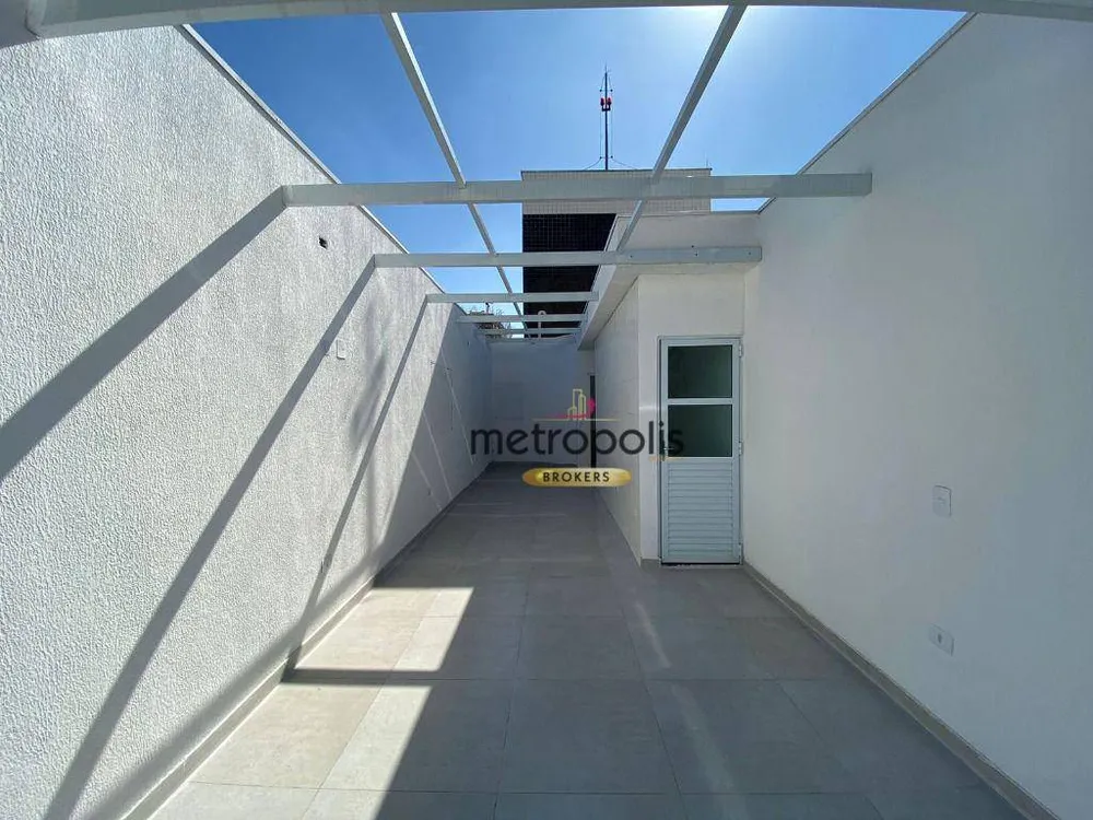 Cobertura, 2 quartos, 120 m² - Foto 10