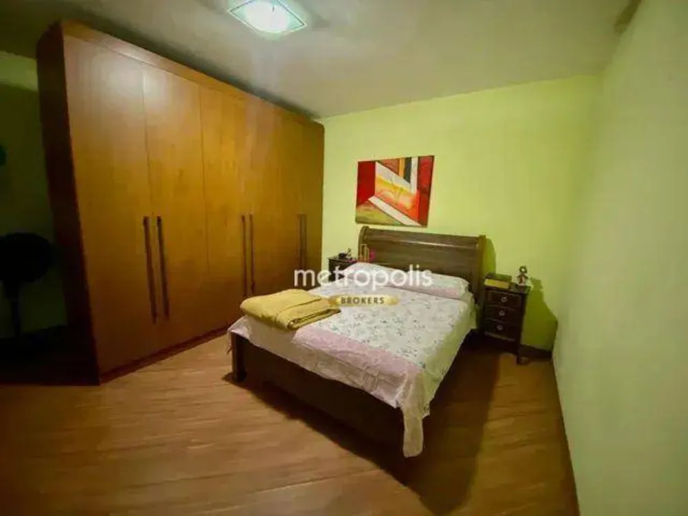 Sobrado, 7 quartos, 220 m² - Foto 12