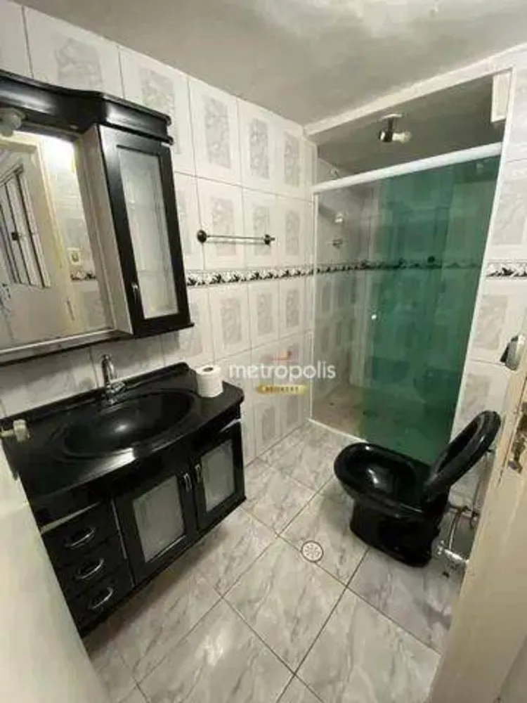 Sobrado, 7 quartos, 220 m² - Foto 9
