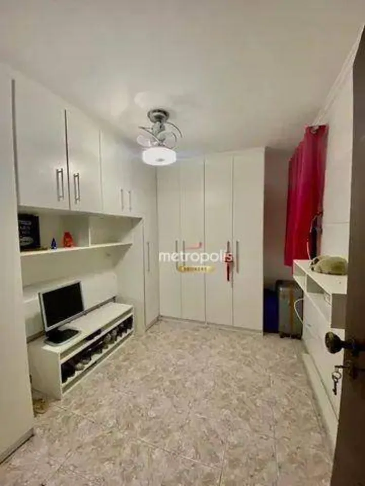 Sobrado, 7 quartos, 220 m² - Foto 5
