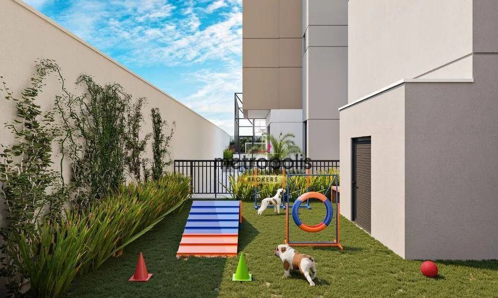 Apartamento, 2 quartos, 64 m² - Foto 6