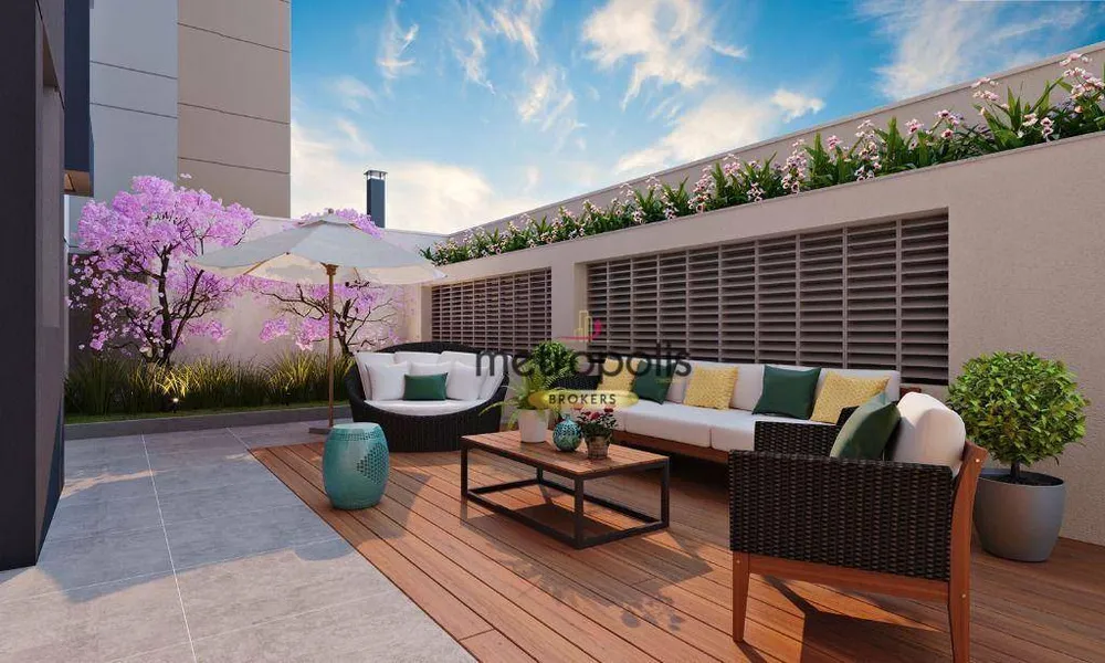 Apartamento, 2 quartos, 64 m² - Foto 5
