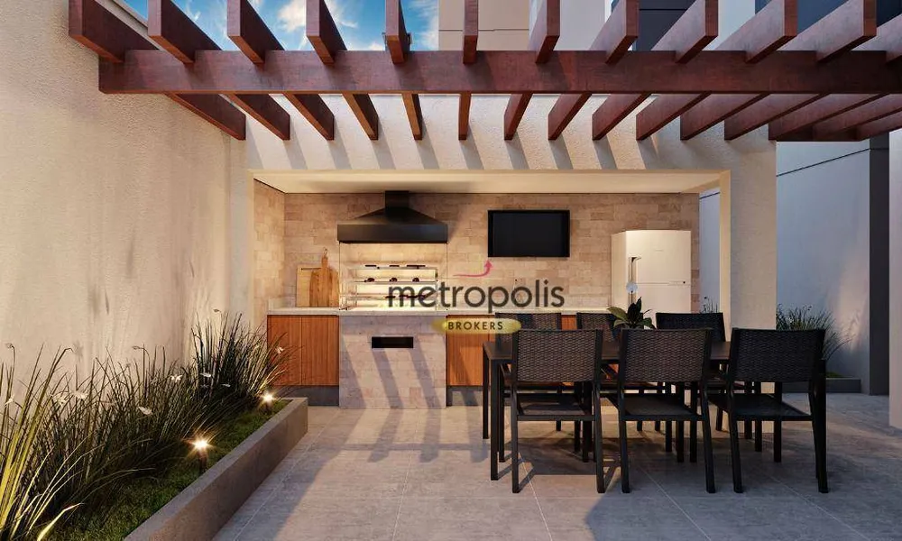 Apartamento, 2 quartos, 64 m² - Foto 9