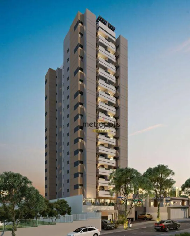 Apartamento, 2 quartos, 64 m² - Foto 12